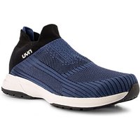 UYN Herren Laufschuhe blau Textil von Uyn