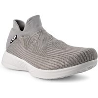 UYN Herren Sneaker grau Textil von Uyn