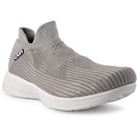 UYN Herren Sneaker grau Textil & Canvas von Uyn