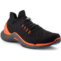 UYN Herren Sneaker schwarz Textil & Canvas von Uyn