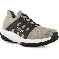 UYN Herren Sneaker grau Textil von Uyn