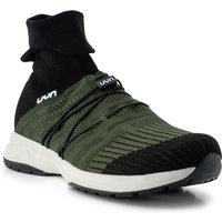 UYN Herren Sneaker grün Textil von Uyn