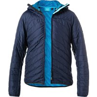 UYN Herren Funktionsjacke blau Mikrofaser von Uyn