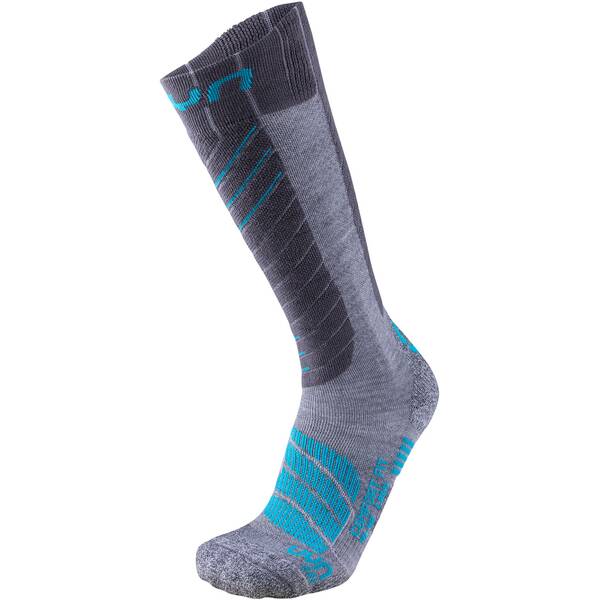 UYN UNLEASH YOUR NATURE Damen Skisocken SKI COMFORT FIT von Uyn