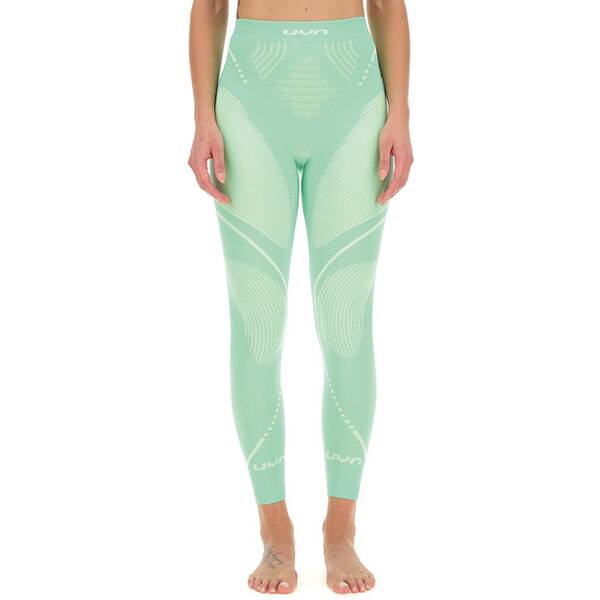 UYN UNLEASH YOUR NATURE Damen Unterhose EVOLUTYON UW PANTS LONG von Uyn