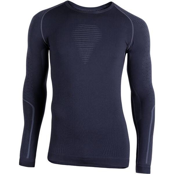 UYN UNLEASH YOUR NATURE Herren Longsleeve VISYON UW SHIRT LG_SL von Uyn