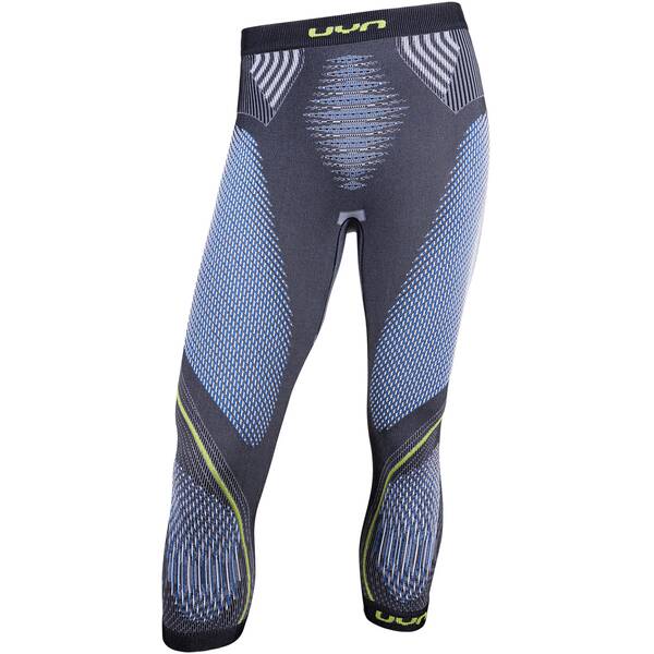 UYN UNLEASH YOUR NATURE Herren Unterhose EVOLUTYION UW PANTS MEDIUM MELANGE von Uyn