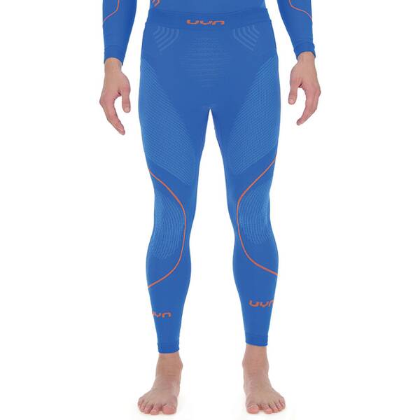 UYN UNLEASH YOUR NATURE Herren Unterhose EVOLUTYON UW PANTS LONG von Uyn