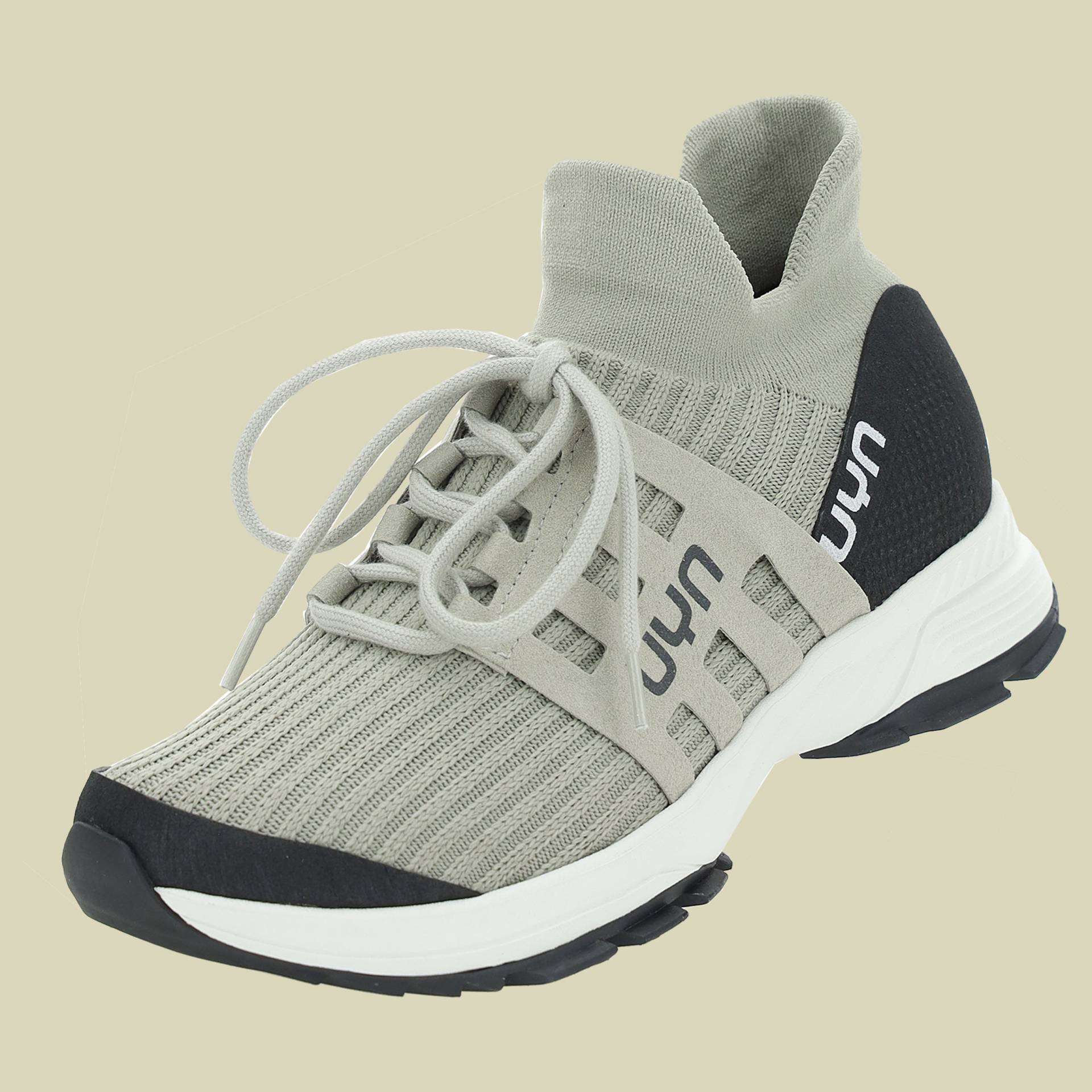 Wander Shoe Women Größe 42 Farbe moss gray von Uyn