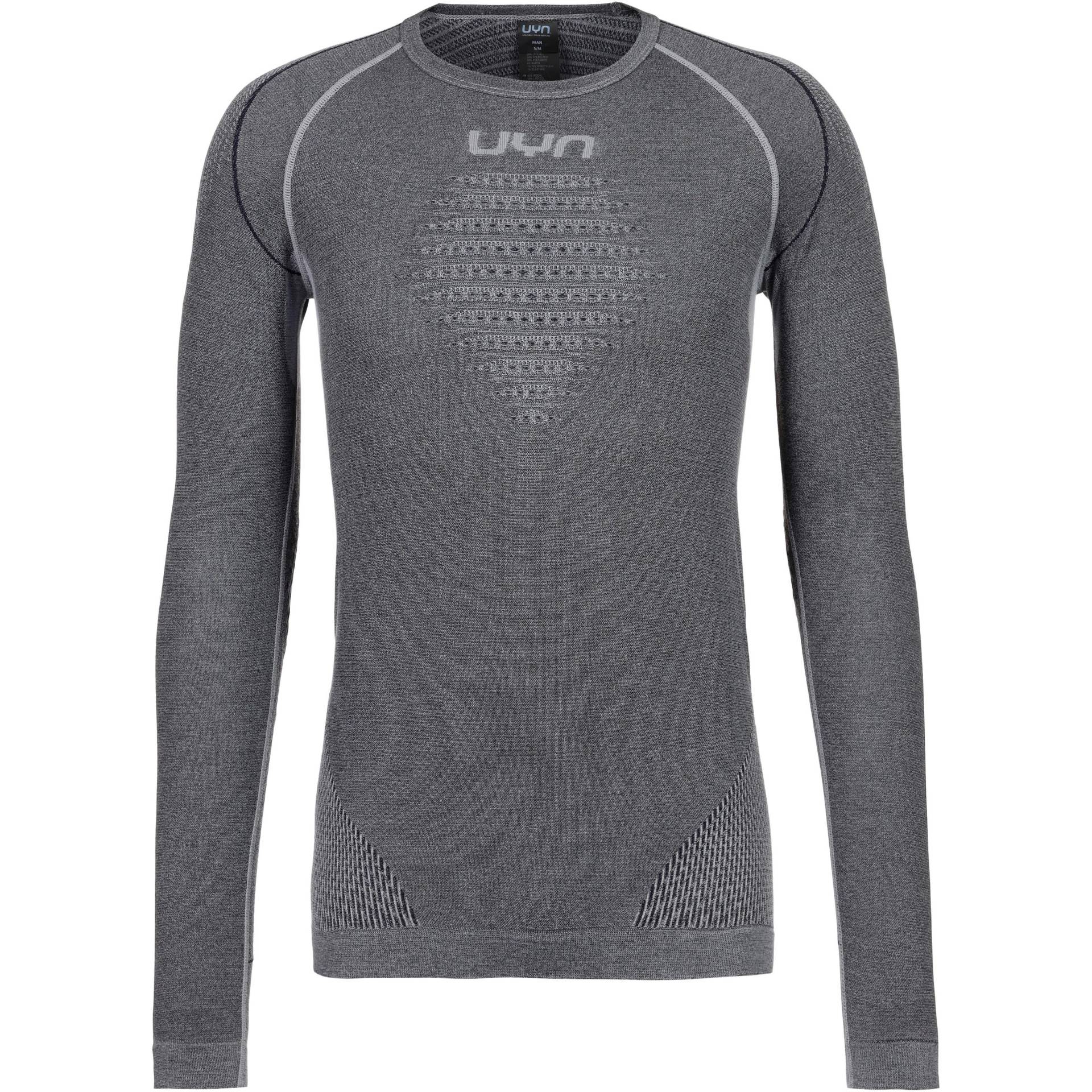 Uyn EVOLUTYON BIOTECH Funktionsshirt Herren von Uyn