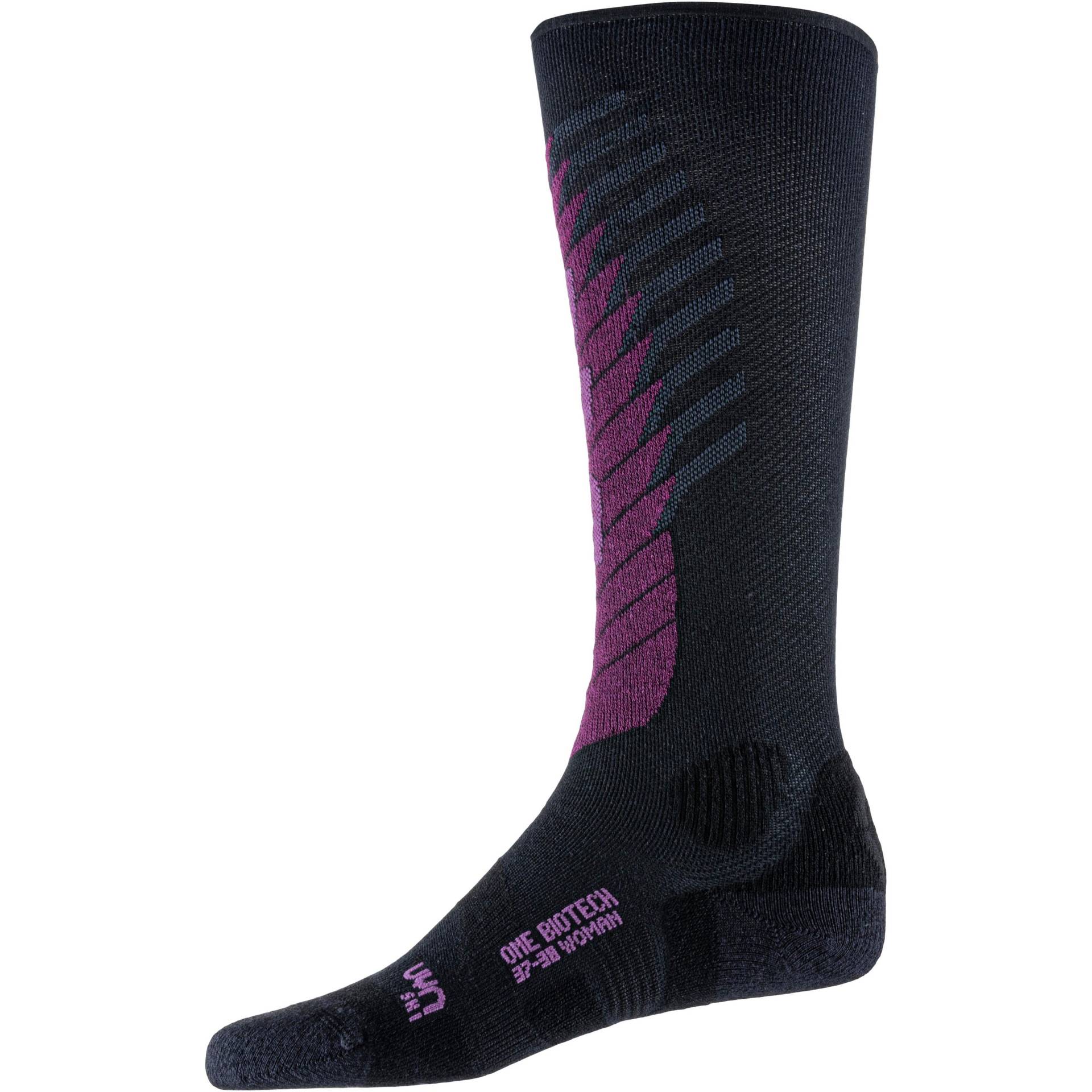 Uyn SKI ONE BIOTECH Socken Damen von Uyn