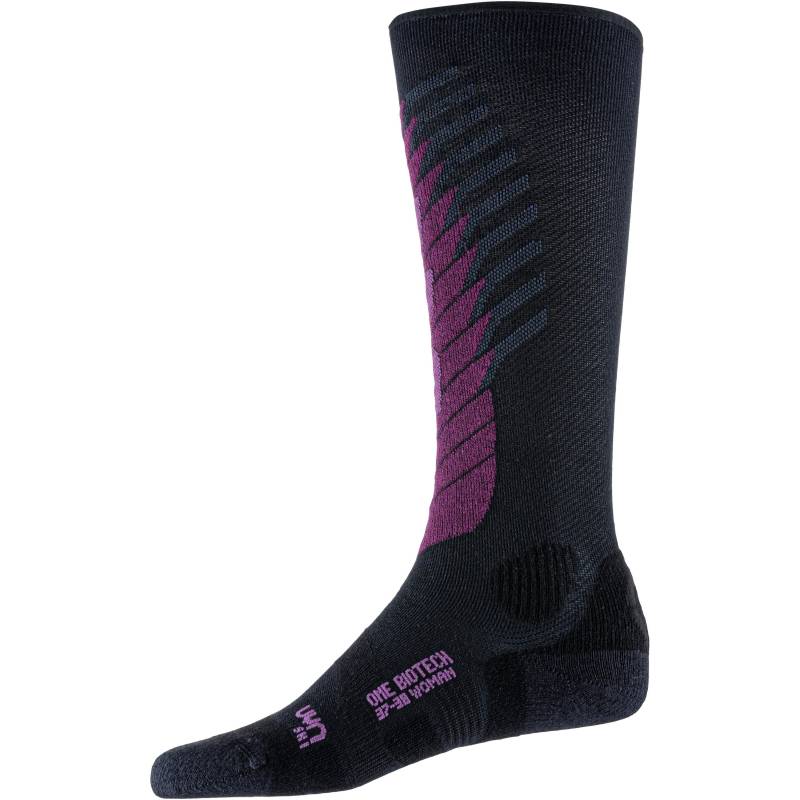 Uyn SKI ONE BIOTECH Socken Damen von Uyn