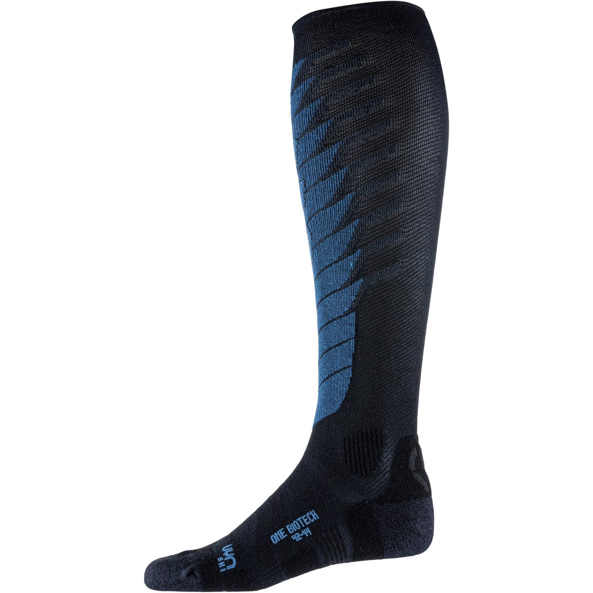 Uyn SKI ONE BIOTECH Socken Herren von Uyn