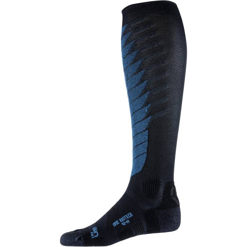 Uyn SKI ONE BIOTECH Socken Herren von Uyn