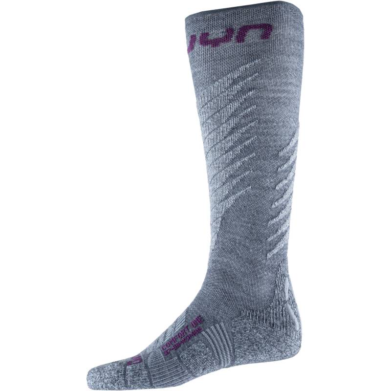 Uyn SKI ONE COMFORT FIT Socken Damen von Uyn