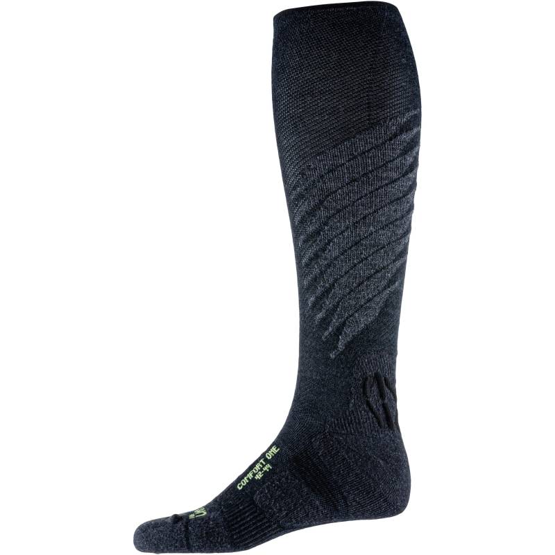 Uyn SKI ONE COMFORT FIT Socken Herren von Uyn