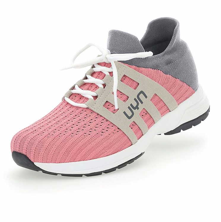 female Running lila/pink UYN Washi 37 von Uyn