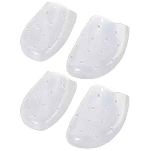 Uzztfa 2 Paar Schuhfaltenverhinderer, Schuhfaltenschutz, Schuhspannereinsätze Für Männer Und Frauen, Schuhfaltenschutz, Schuhformer Für Sneaker Uzztfa 2 Paar Schuhfaltenverhinderer, Schuhfaltenschutz, Schuhspannereinsätze Für Männer Und Frauen, Schuhfaltenschutz, Schuhformer Für Sneaker von Uzztfa