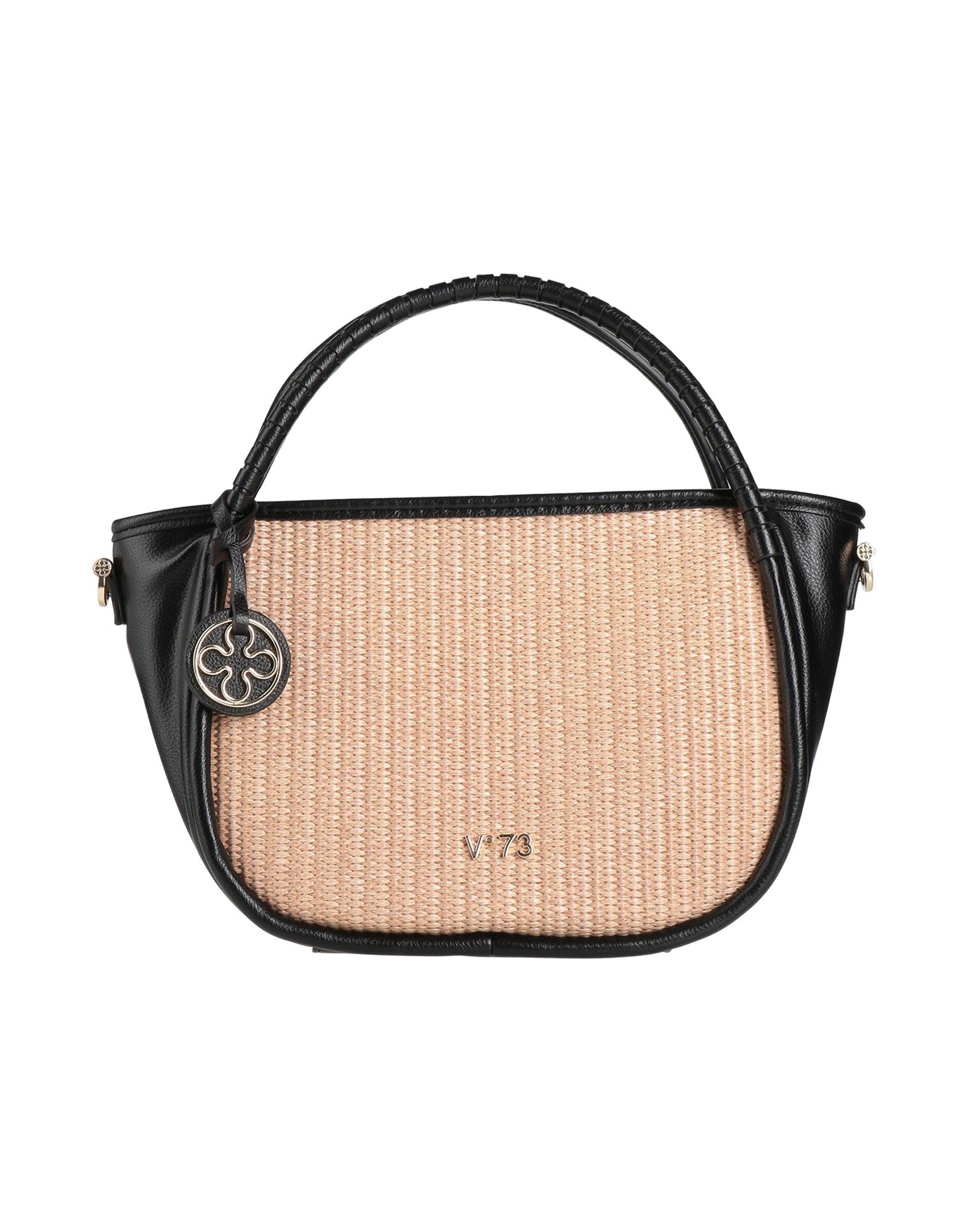 V°73 Handtaschen Damen Beige von V°73