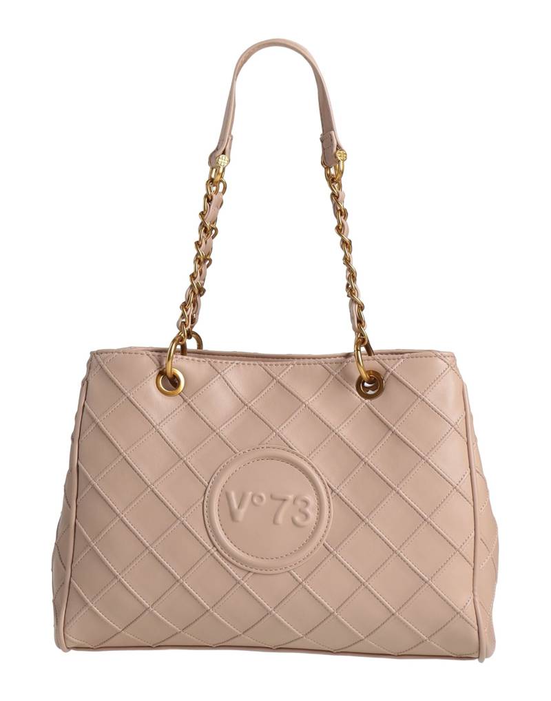V°73 Handtaschen Damen Hellrosa von V°73