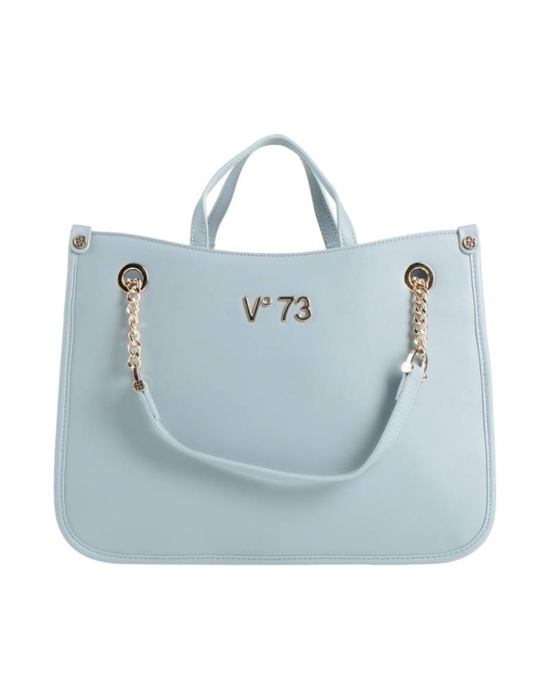V°73 Handtaschen Damen Himmelblau von V°73