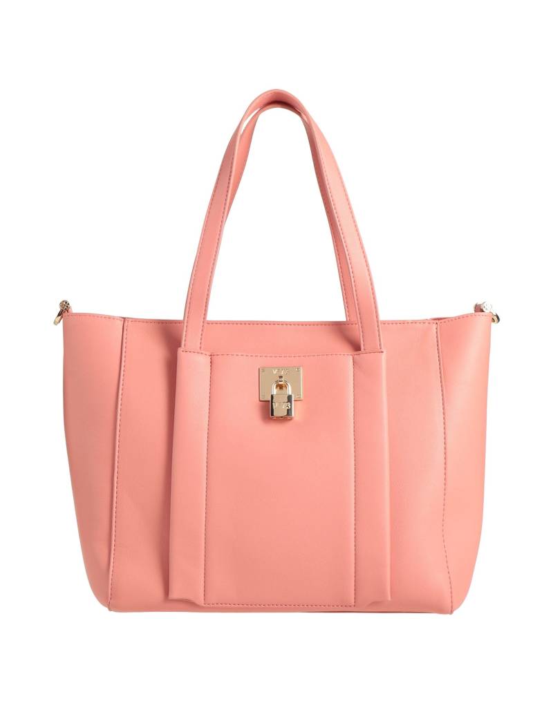 V°73 Handtaschen Damen Lachs von V°73