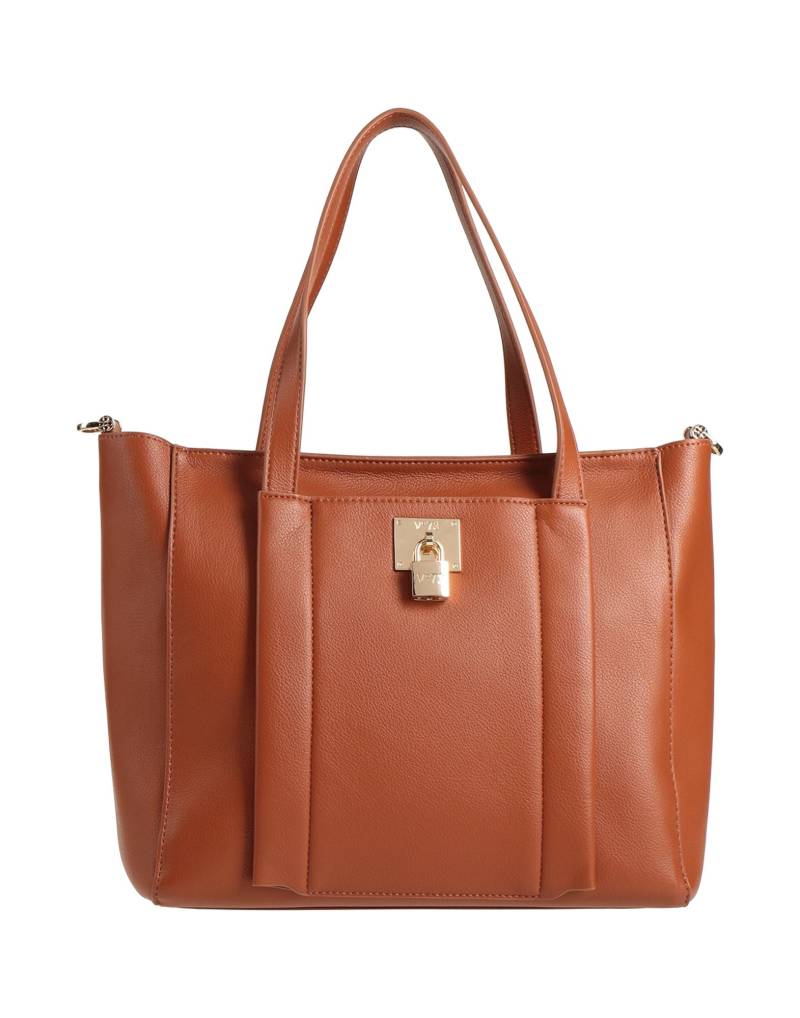 V°73 Handtaschen Damen Lederfarben von V°73
