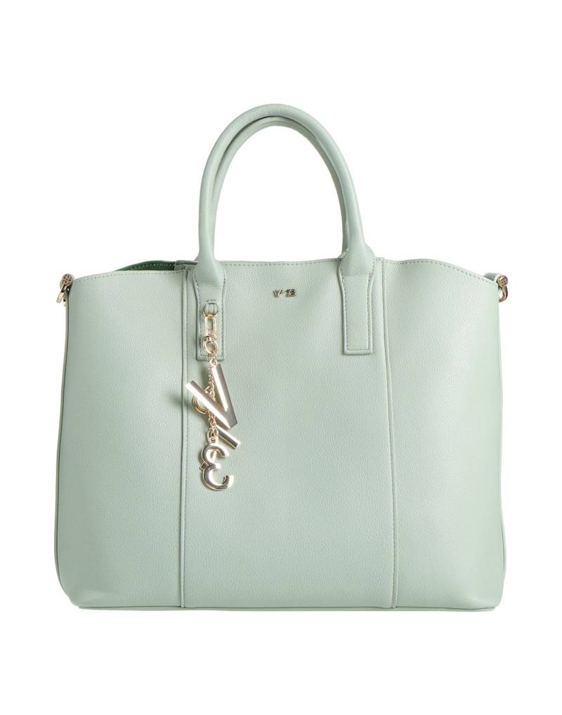 V°73 Handtaschen Damen Säuregrün von V°73