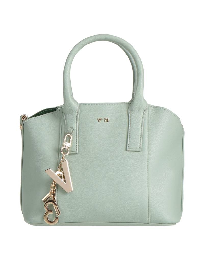 V°73 Handtaschen Damen Säuregrün von V°73