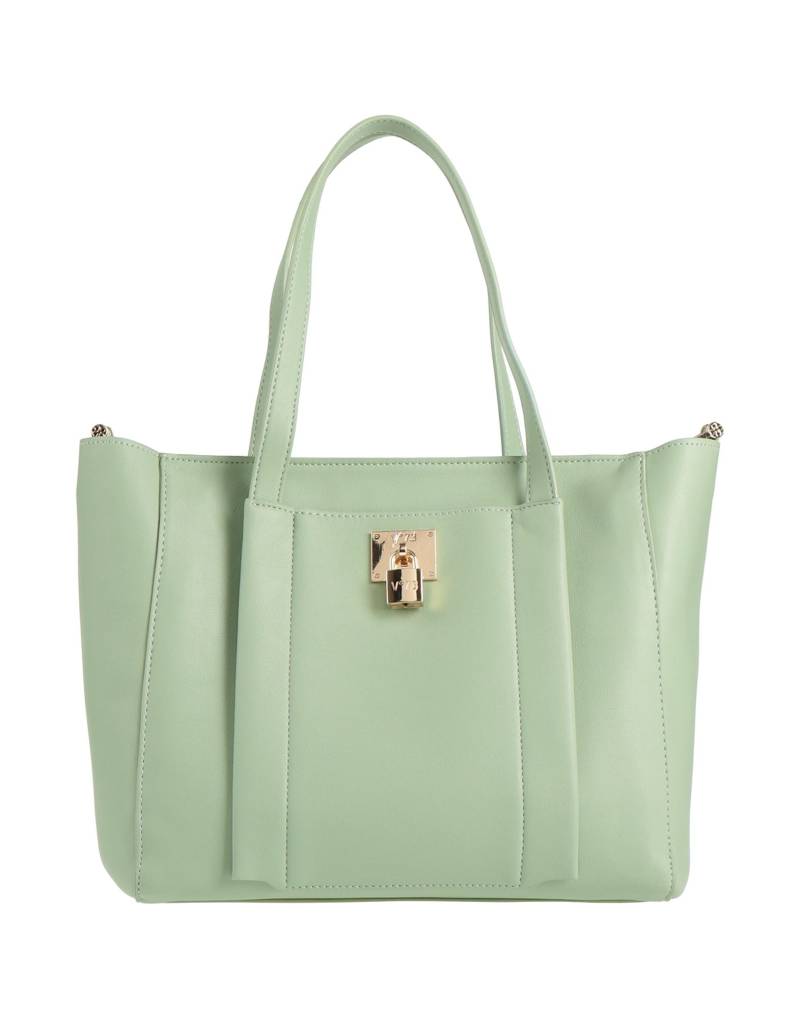 V°73 Handtaschen Damen Säuregrün von V°73