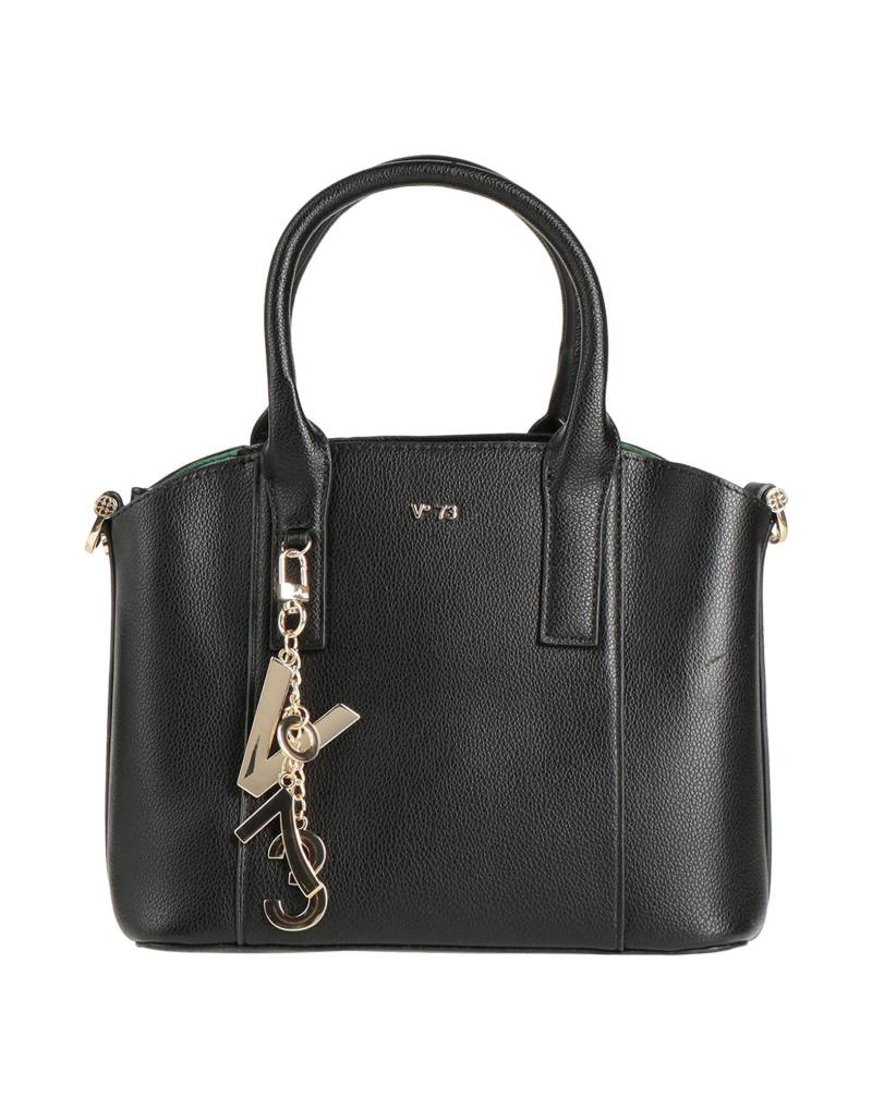 V°73 Handtaschen Damen Schwarz von V°73