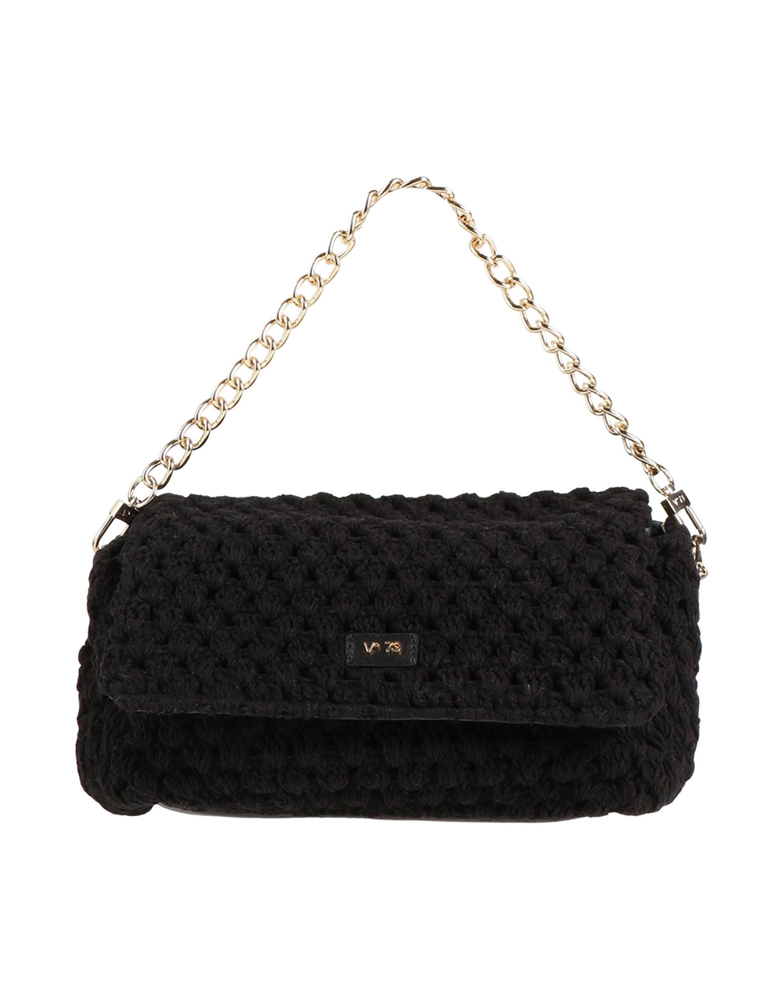 V°73 Handtaschen Damen Schwarz V°73 Handtaschen Damen Schwarz von V°73