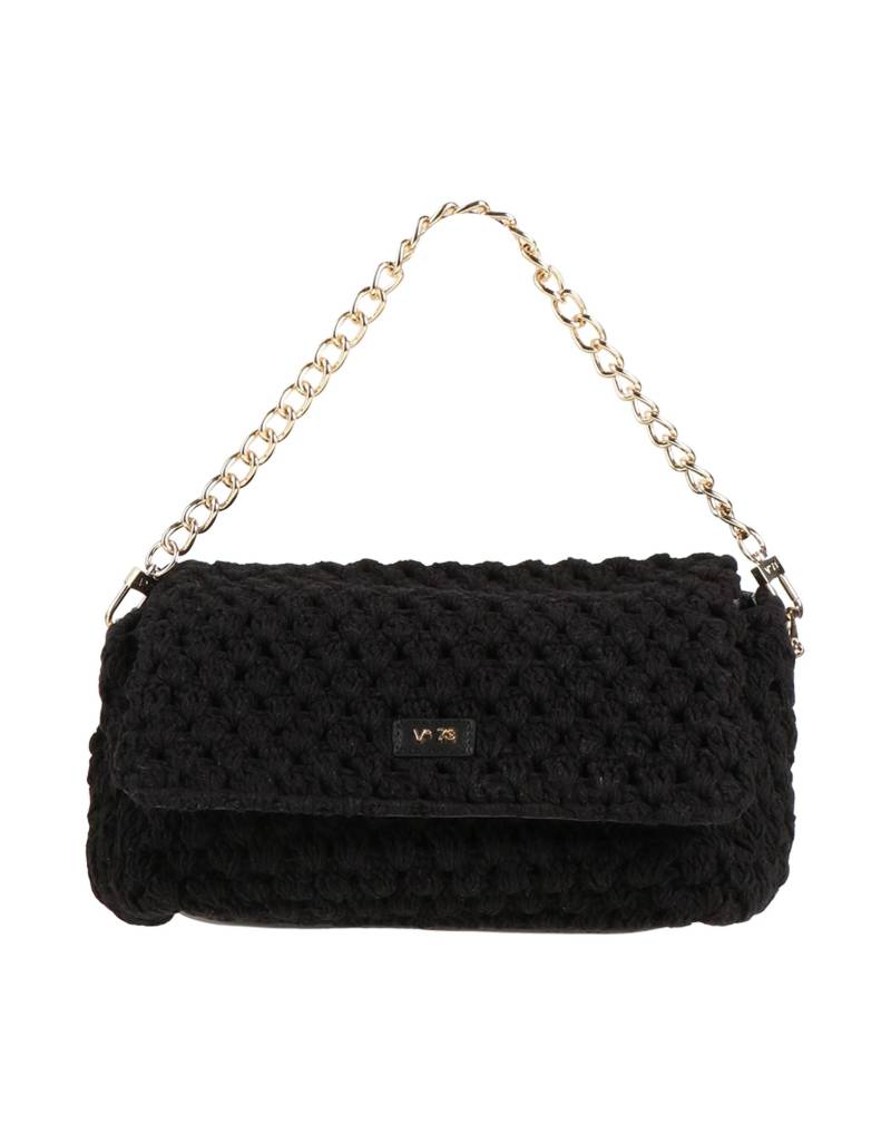V°73 Handtaschen Damen Schwarz von V°73