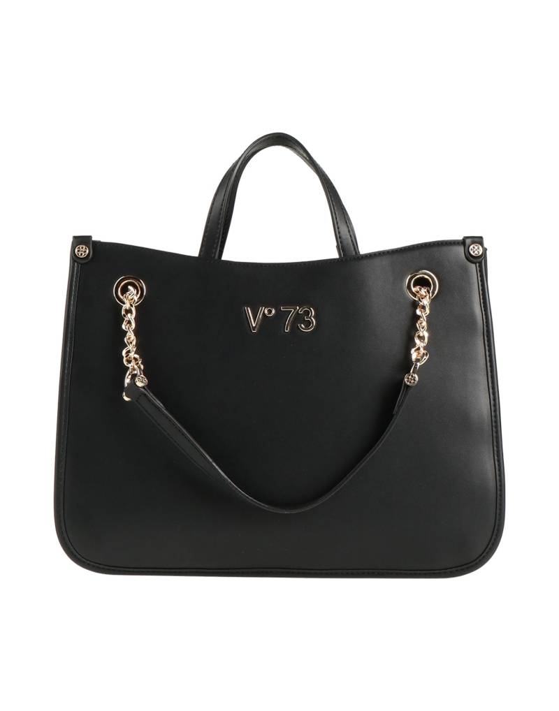 V°73 Handtaschen Damen Schwarz von V°73
