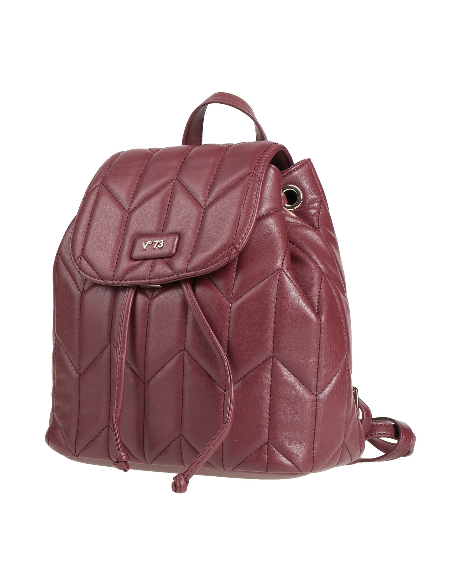 V°73 Rucksack Damen Bordeaux von V°73