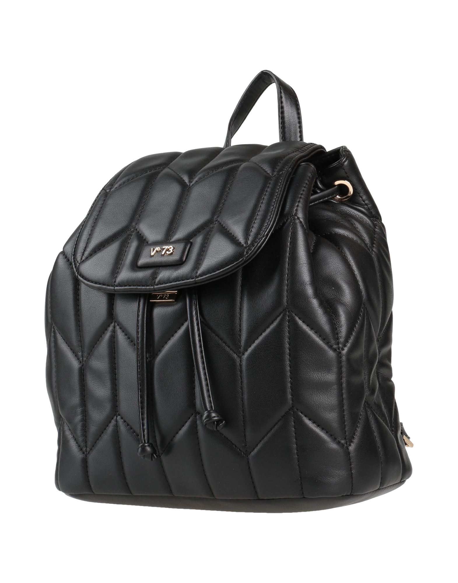 V°73 Rucksack Damen Schwarz von V°73