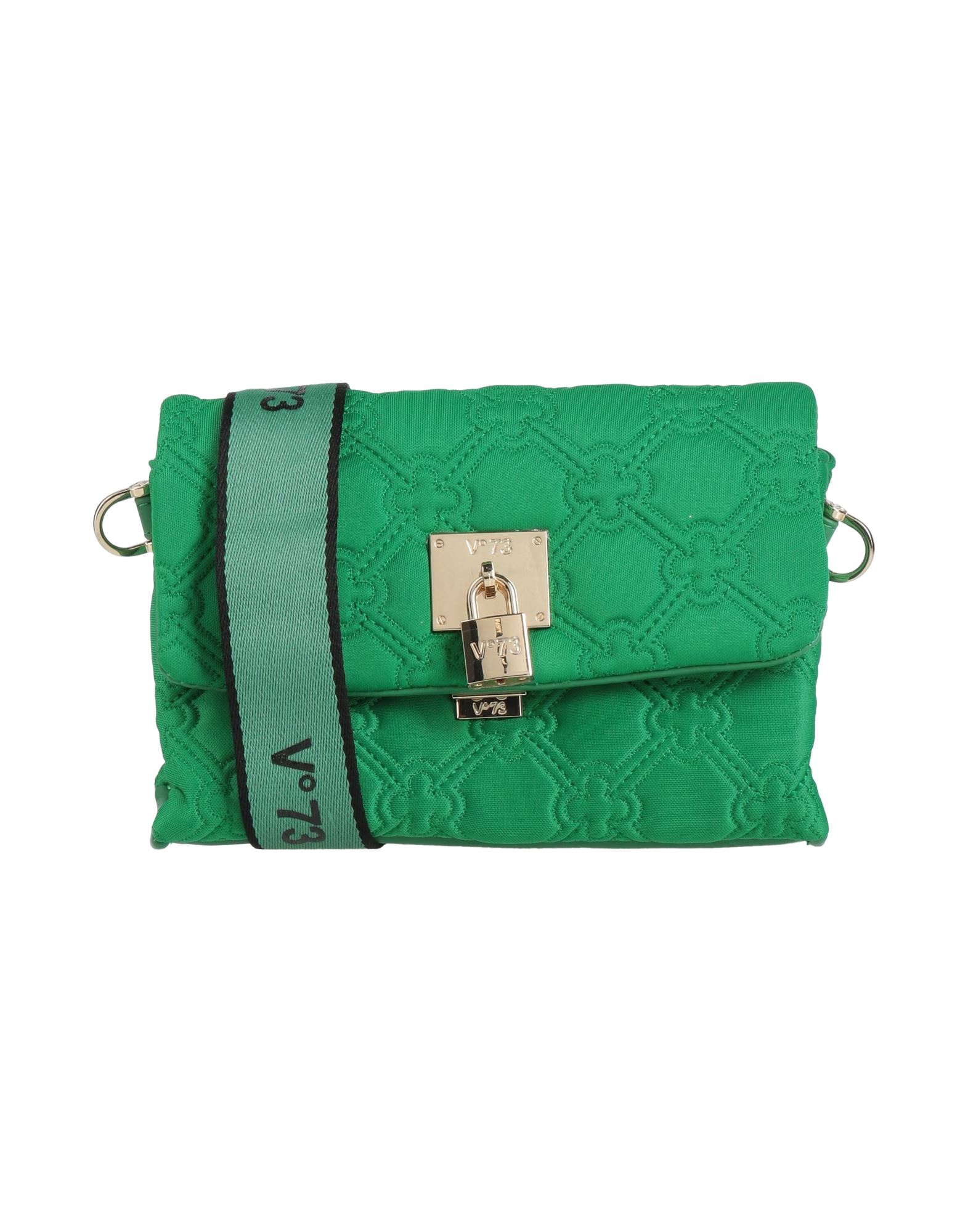 V°73 Umhängetasche Damen Grün von V°73