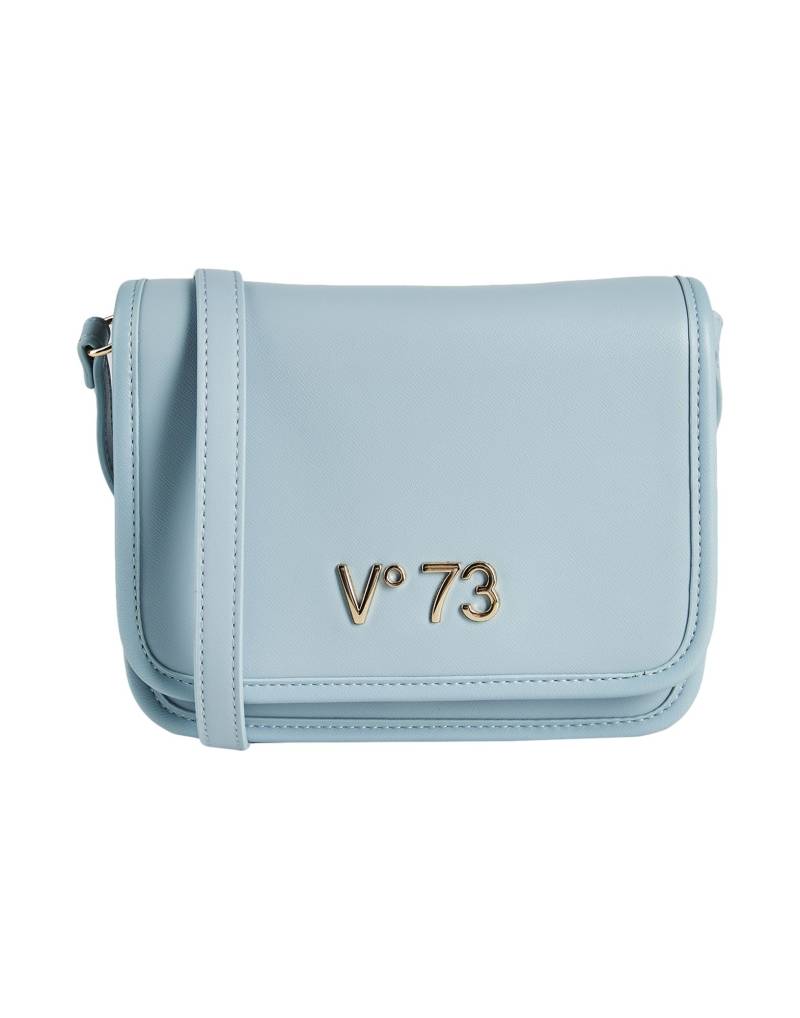 V°73 Umhängetasche Damen Himmelblau von V°73