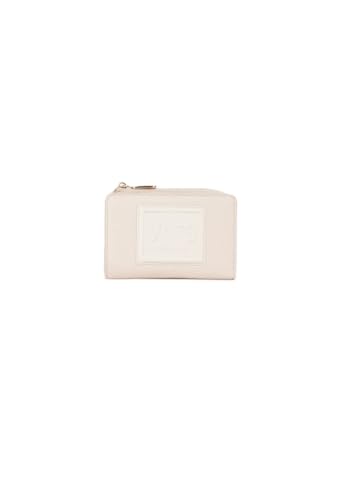 V73 Kleine Geldbörse Jenny 73BS8VR251 Off White/Multi, Beige, 12,5 x 8,5 x 2 cm, kleine Geldbörse V73 Kleine Geldbörse Jenny 73BS8VR251 Off White/Multi, Beige, 12,5 x 8,5 x 2 cm, kleine Geldbörse von V°73