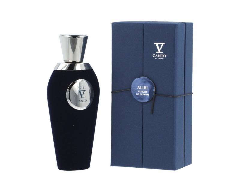 V Canto Extrait Parfum Alibi von V Canto