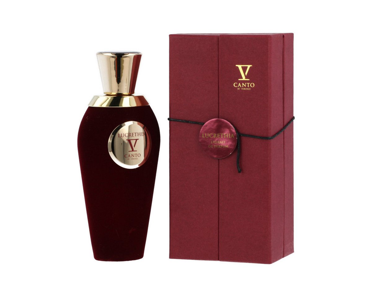 V Canto Extrait Parfum Lucrethia von V Canto