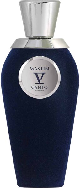 V Canto Mastin Extrait de Parfum 100 ml von V Canto