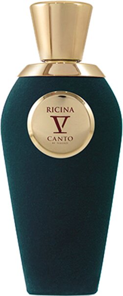 V Canto Ricina Extrait de Parfum 100 ml V Canto Ricina Extrait de Parfum 100 ml von V Canto