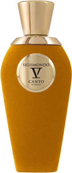 V Canto Sigismondo Extrait de Parfum 100 ml V Canto Sigismondo Extrait de Parfum 100 ml von V Canto