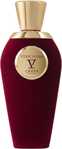 V Canto Stricnina Extrait de Parfum 100 ml V Canto Stricnina Extrait de Parfum 100 ml von V Canto