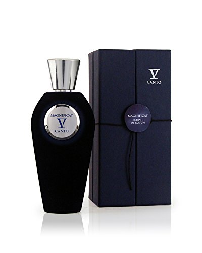 V Seite Magnificat, Johann 100 ml von V Canto