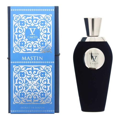V Seite Mastin, 100 ml von V Canto