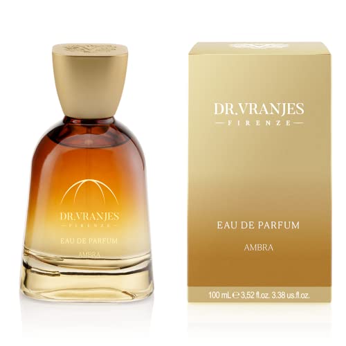 Dr. Vranjes – Eau de Parfum Ambra 100 ml Spray Dr. Vranjes – Eau de Parfum Ambra 100 ml Spray von Dr. Vranjes