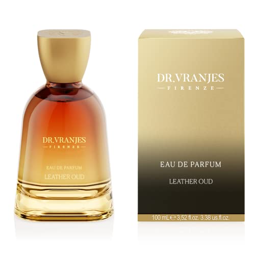 Dr. Vranjes – Eau de Parfum Leather Oud 100 ml Spray Dr. Vranjes – Eau de Parfum Leather Oud 100 ml Spray von Dr. Vranjes