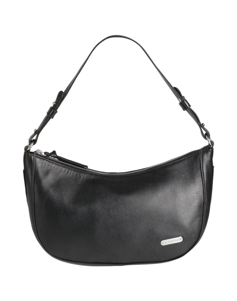 V by MUUBAA Handtaschen Damen Schwarz von V by MUUBAA